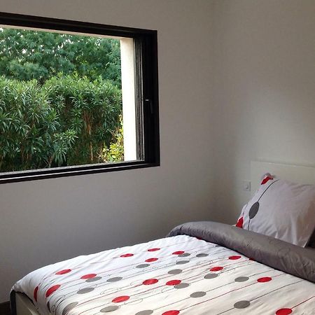 Apartamento Le Pecheur Cavalaire-sur-Mer Exterior foto